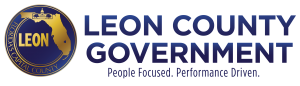 Leon County Government Logo
