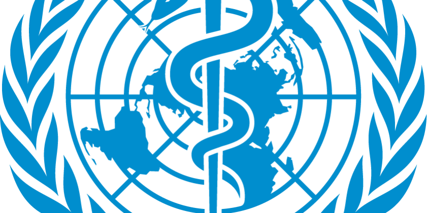 who emblem who emblem