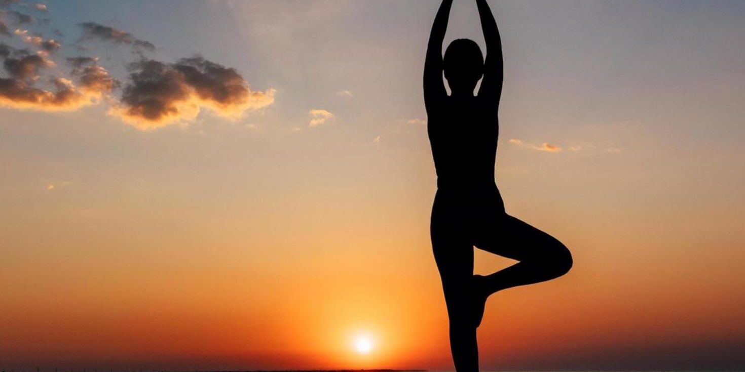 How yoga may help reduce epilepsy seizures, anxiety – Epilepsy Agency ...