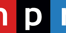 NPR logo