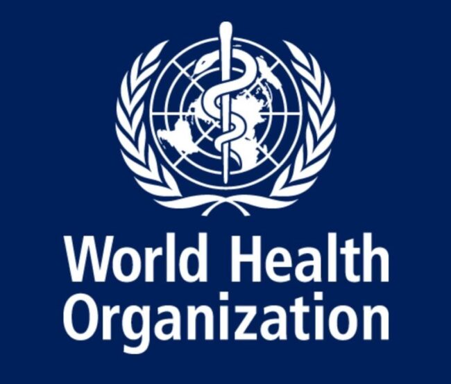 World Health Organization