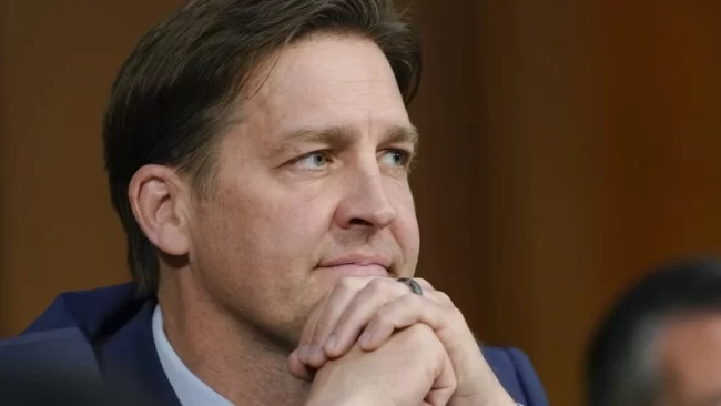 ben sasse ben sasse