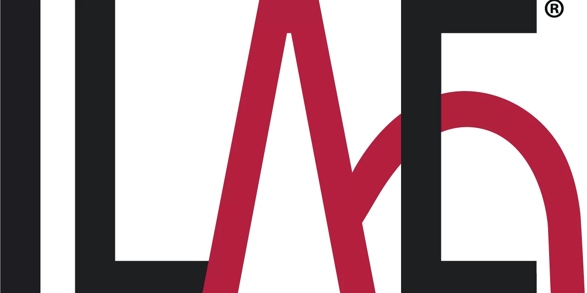 Logo PNG ILAE Only