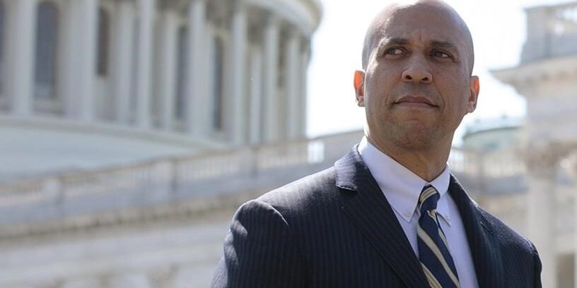 sen booker
