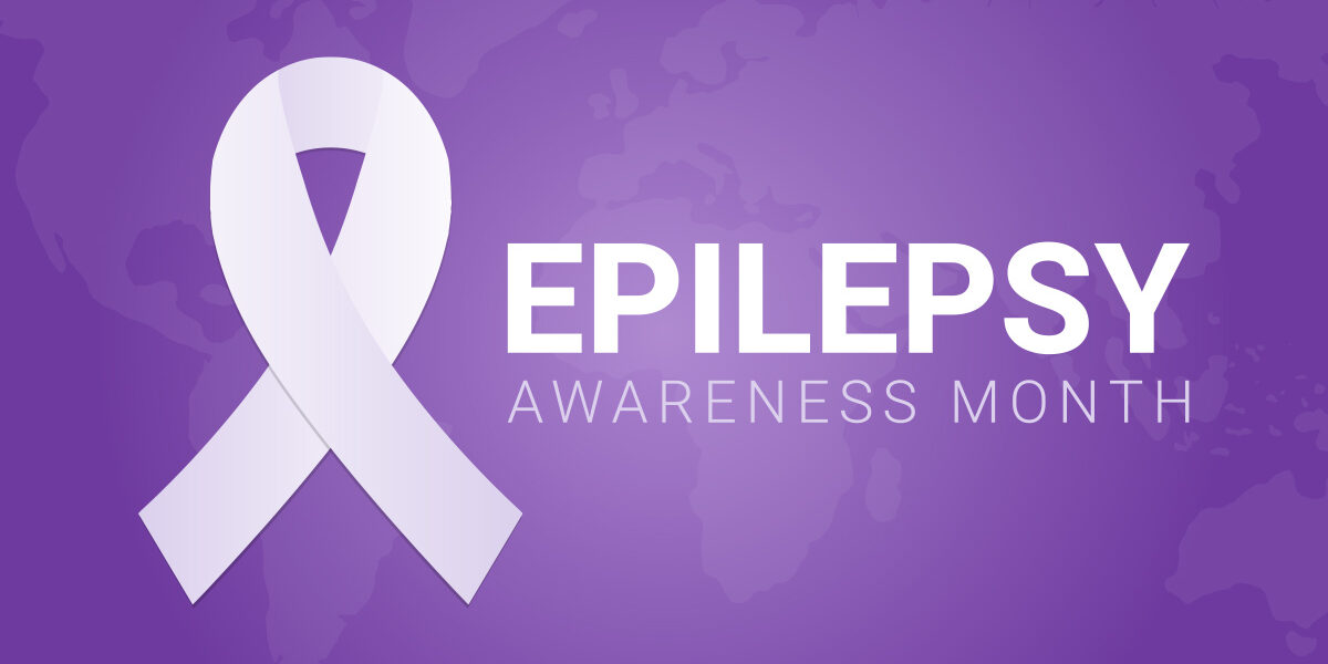 Epilepsy awareness