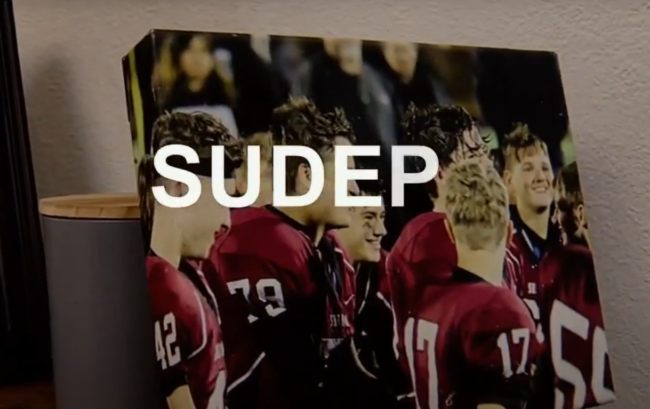 SUDEP