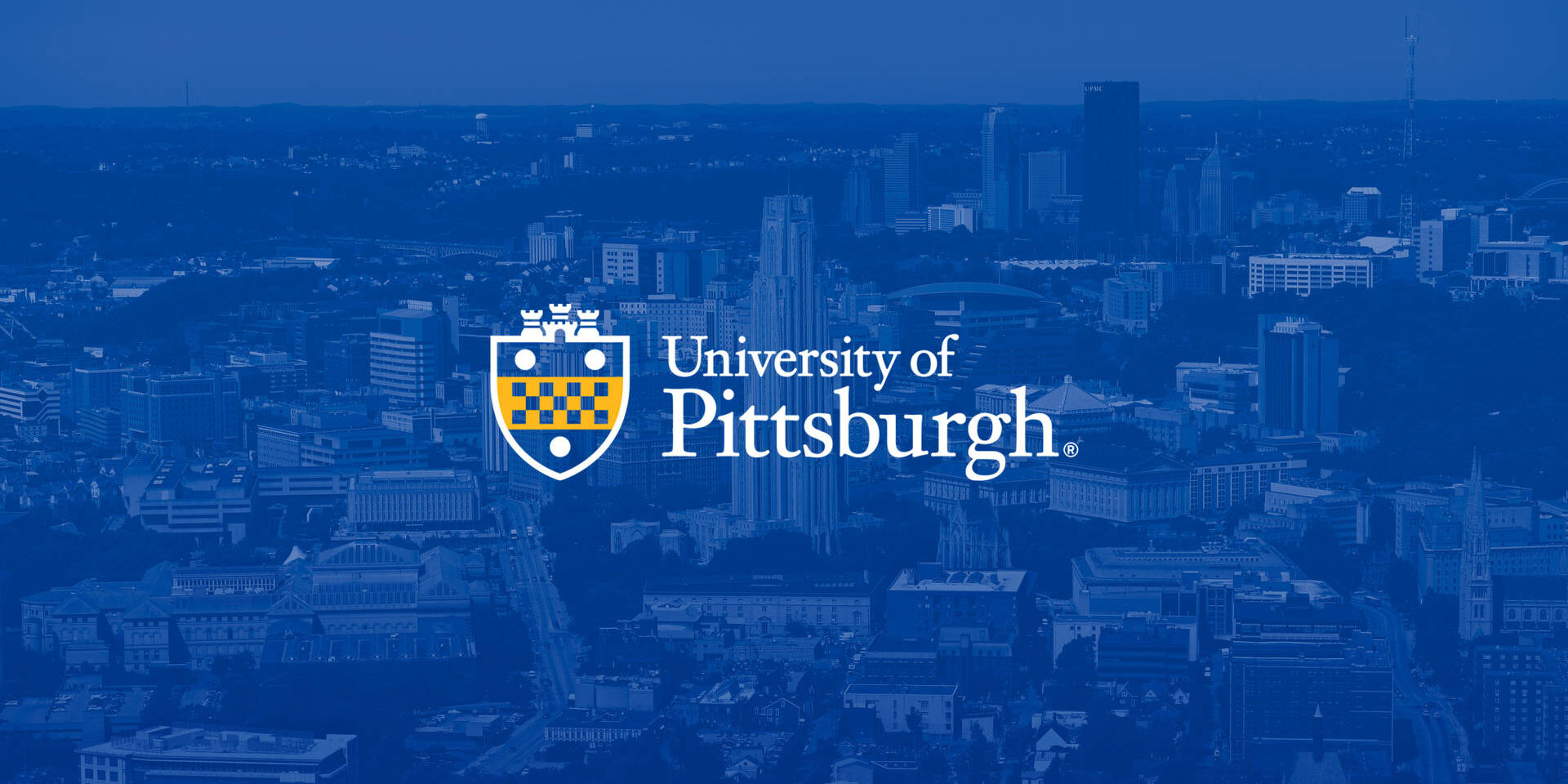 University of Pitts University of Pitts