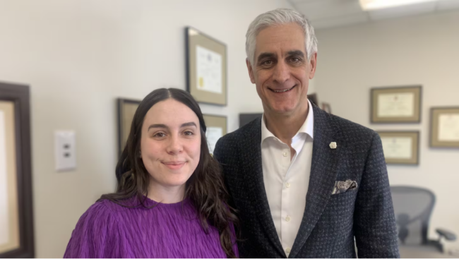 Rare epilepsy treatment