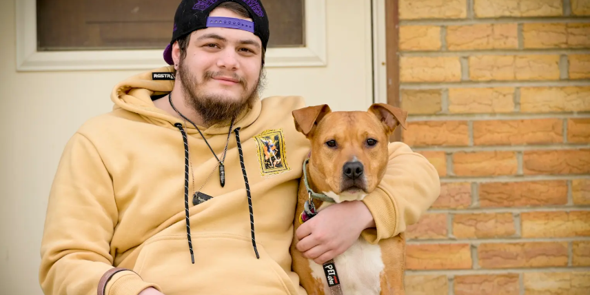 Johnathan Nemeth.Epilepsy