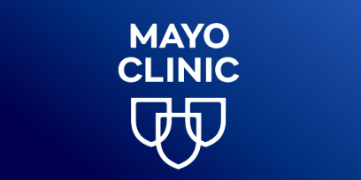 Mayo clinic screenshot #2