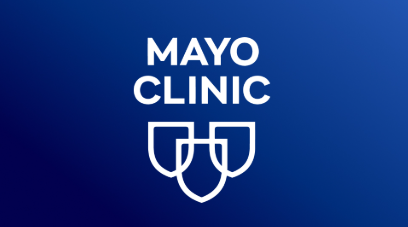 Mayo clinic screenshot #2