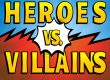 hero or villain