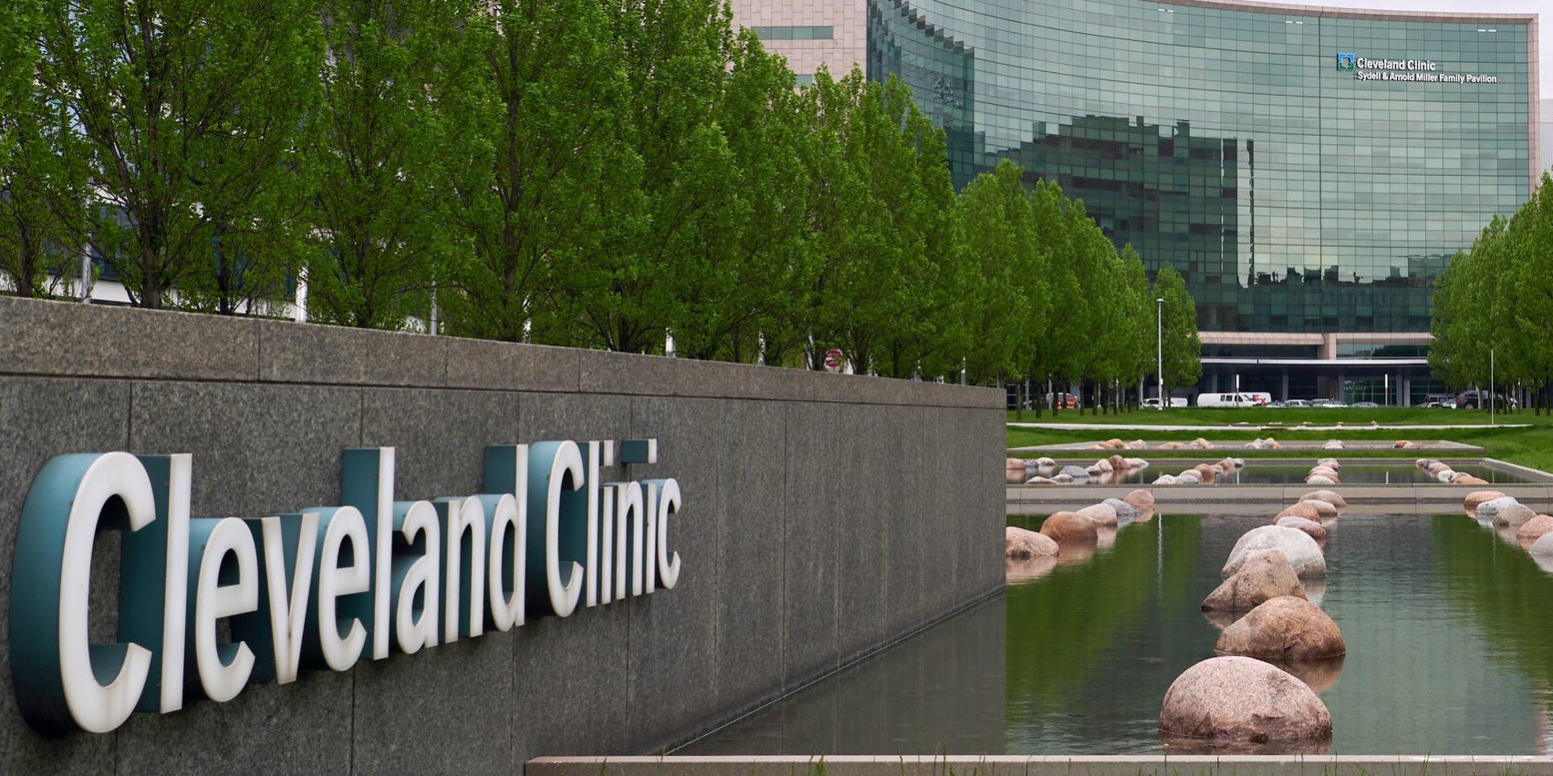 Cleveland Clinic