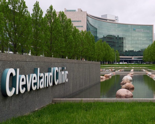 Cleveland Clinic
