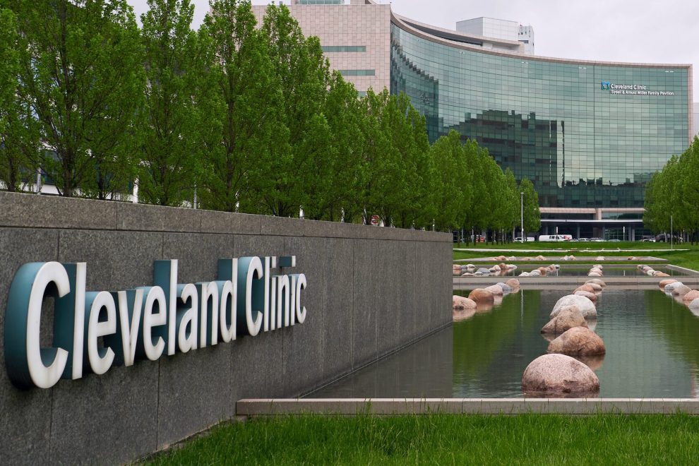 Cleveland Clinic Cleveland Clinic