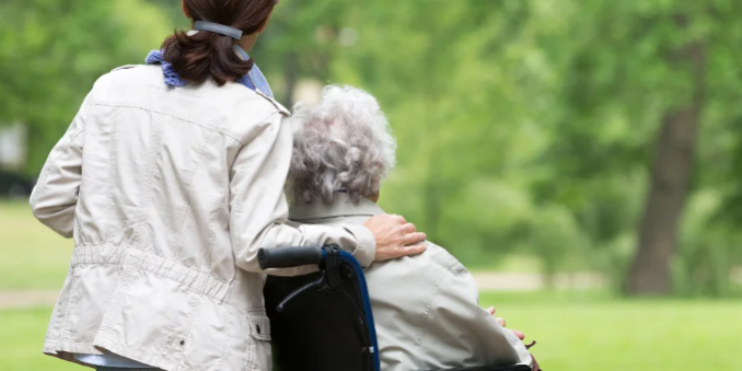 caregivers aug newsletter