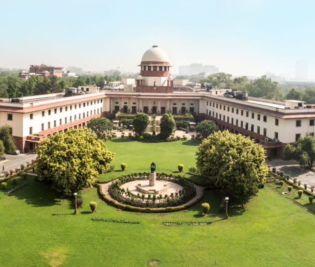 Supreme Court of India