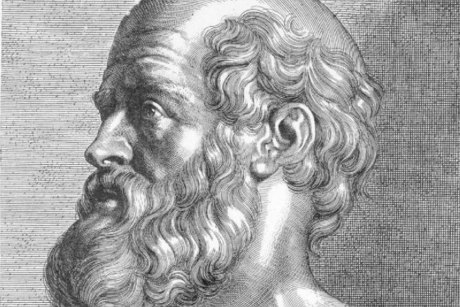 Hippocrates
