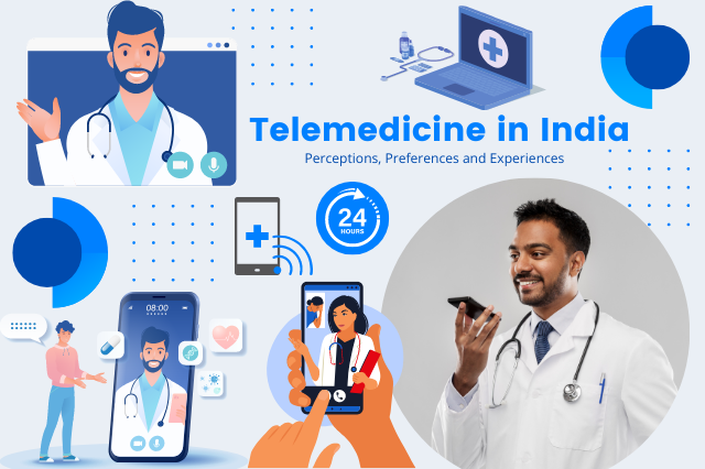Telemedicine India